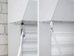 آچار خلاص کن موتور توبولار