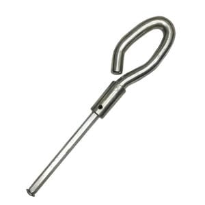 آچار خلاص کن موتور توبولار