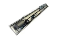 اپراتور ریلی درب اتوماتیک شیشه برقی BREEZY