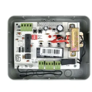 برد فول کانال بتا توبولار 2007 BETA