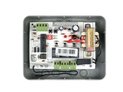 برد فول کانال بتا توبولار 2007 BETA