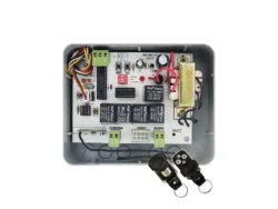 برد کرکره برقی فول کانال هاپینگ بتا 2011