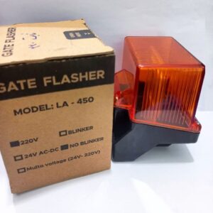 FLASHER