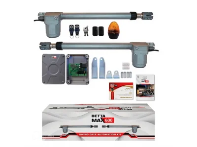 جک بازویی BETA MAX-600 با برد راک