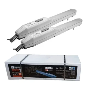 جک تابا 24 ولت تردد نامحدود TABA TSG-9011