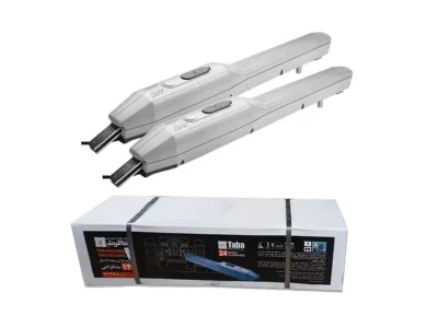 جک تابا 24 ولت تردد نامحدود TABA TSG-9011