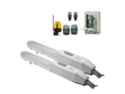 جک تابا 24 ولت تردد نامحدود TABA TSG-9011