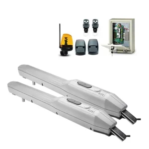 جک تابا 24 ولت تردد نامحدود TABA TSG-9011