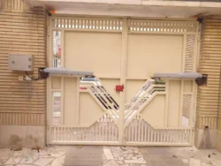 جک تابا 24 ولت تردد نامحدود TABA TSG-9011