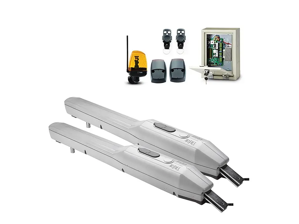 جک تابا 24 ولت تردد نامحدود TABA TSG-9011