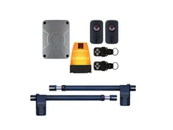 جک درب پارکینگ MPC titan 400