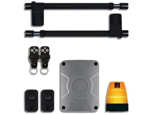 جک درب پارکینگ MPC titan 400