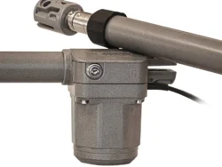 جک درب پارکینگ بازویی دولنگه BETA MAX-400