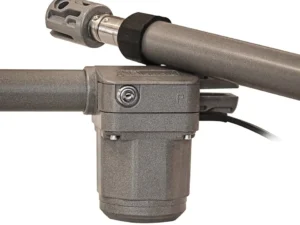جک درب پارکینگ بازویی دولنگه BETA MAX-400