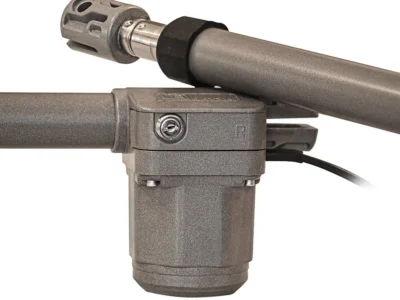جک درب پارکینگ بازویی دولنگه BETA MAX-400