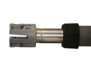 جک درب پارکینگ بازویی دولنگه BETA MAX-400