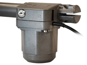 جک درب پارکینگ بازویی دولنگه BETA MAX-400