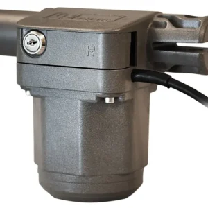 جک درب پارکینگ بازویی دولنگه BETA MAX-400