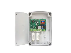جک درب پارکینگ بازویی دولنگه میلان ECO کورس 400