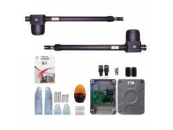 جک درب پارکینگ بتا FAB 400 با برد راک