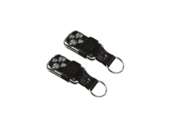 جک درب پارکینگ بتا FAB 400 با برد راک