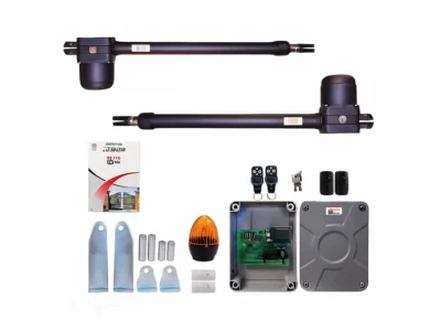 جک درب پارکینگ بتا FAB 400 با برد راک