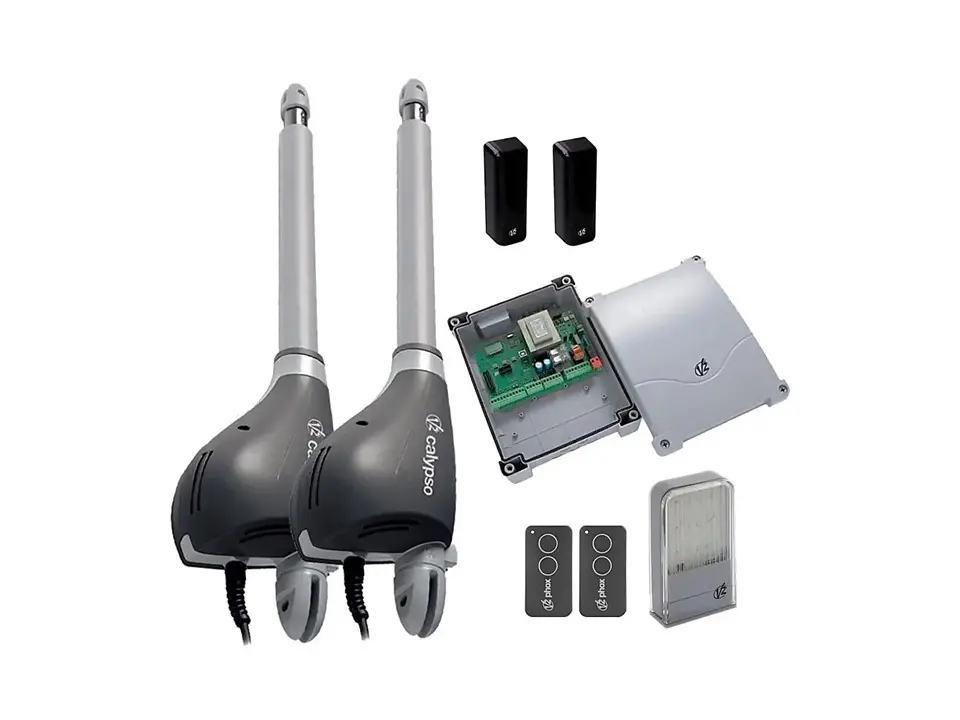 جک وی تو مدل کالیپسو CALYPSO V2-400