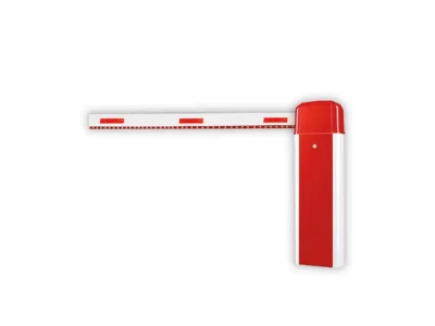 راهبند بتا B400 با بوم LED دار 5 متری