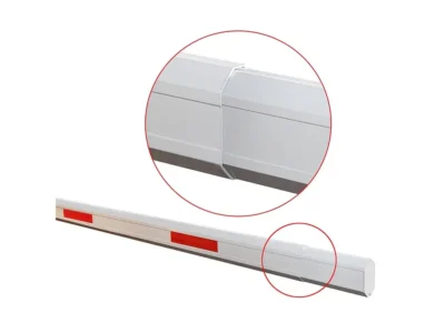 راهبند بتا B400 با بوم تلسکوپی 4 تا 6 متری