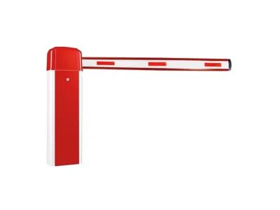 راهبند بتا B400 با بوم تلسکوپی 4 تا 6 متری