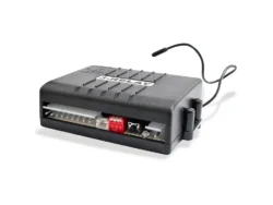 رسیور سه رله بتا با دو عدد ریموت 2007