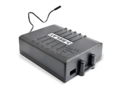 رسیور سه رله بتا با دو عدد ریموت 2007