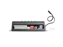 رسیور سه رله بتا با دو عدد ریموت 2007