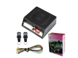 رسیور سه رله بتا با دو عدد ریموت 2007