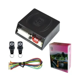 رسیور سه رله بتا با دو عدد ریموت 2007