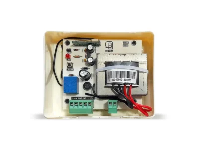 رسیور قفل برقی بتا 2007 BETA