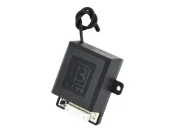 رسیور مینی دو رله با دو عدد ریموت 2007 BETA