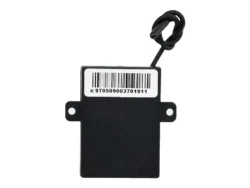 رسیور مینی دو رله با دو عدد ریموت 2007 BETA