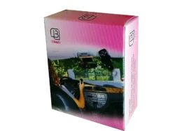 رسیور مینی دو رله با دو عدد ریموت 2007 BETA