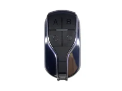 ریموت بلوتوثی 433 طرح مازراتی