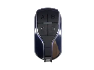 ریموت بلوتوثی 433 طرح مازراتی