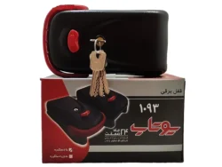 قفل برقی کله گاوی با ضامن یوتاب مدل 1093