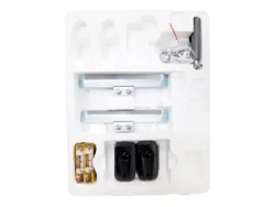 موتور ریلی درب پارکینگ F500 فورس بتا