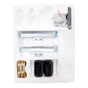 موتور ریلی درب پارکینگ F500 فورس بتا