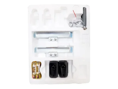 موتور ریلی درب پارکینگ F500 فورس بتا