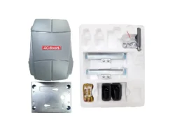 موتور ریلی درب پارکینگ F500 فورس بتا