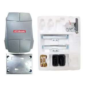 موتور ریلی درب پارکینگ F500 فورس بتا