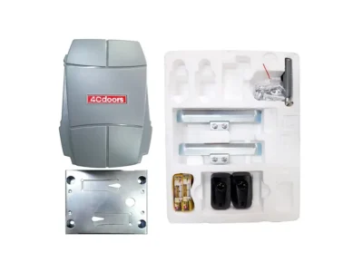 موتور ریلی درب پارکینگ F500 فورس بتا