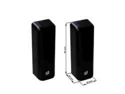 چشمی جک وی تو مدل کالیپسو CALYPSO V2-400