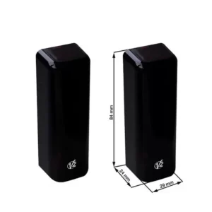 چشمی جک وی تو مدل کالیپسو CALYPSO V2-400